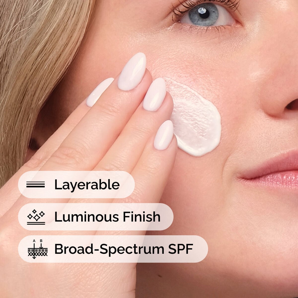 uv-filters-spf-45-serum-w1 uv-filters-spf-45-serum-model-application-with-benefits.jpg